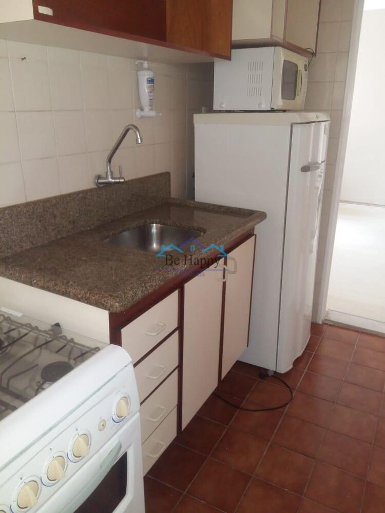 Apartamento, 2 quartos, 44 m² - Foto 7