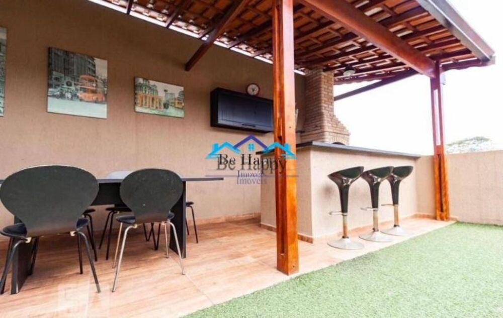 Casa, 3 quartos, 200 m² - Foto 3