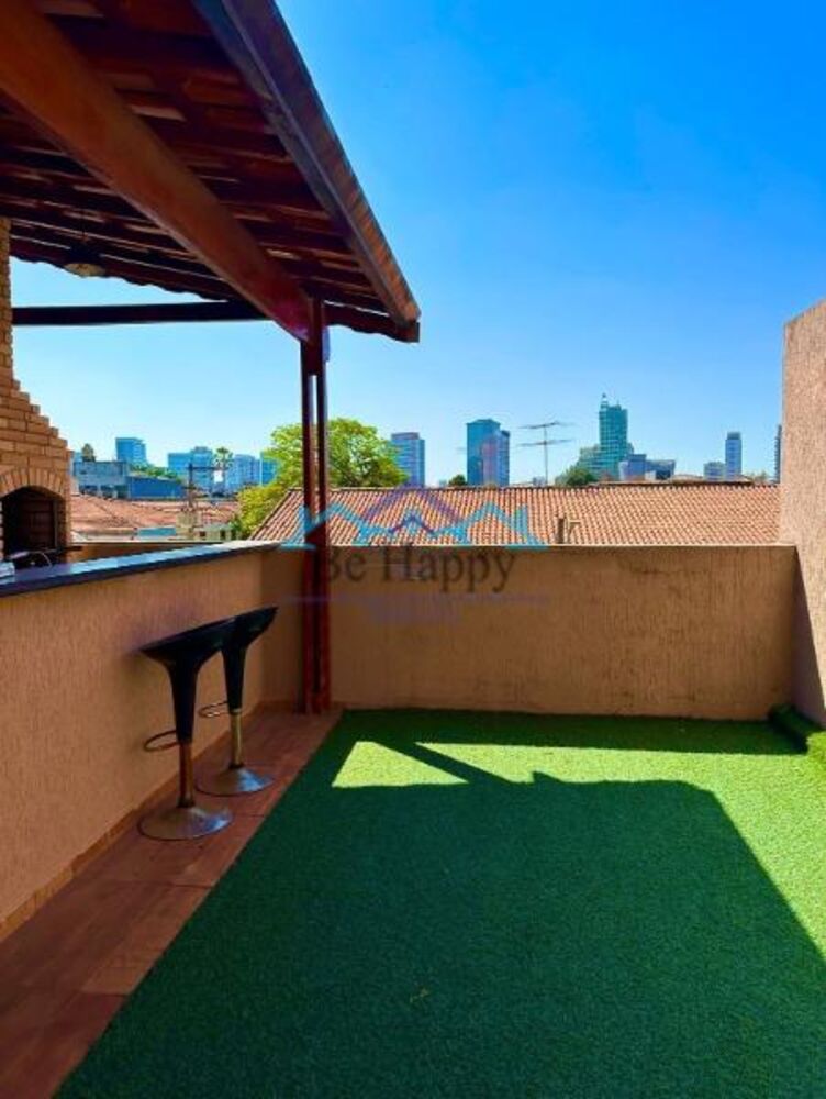 Casa, 3 quartos, 200 m² - Foto 4