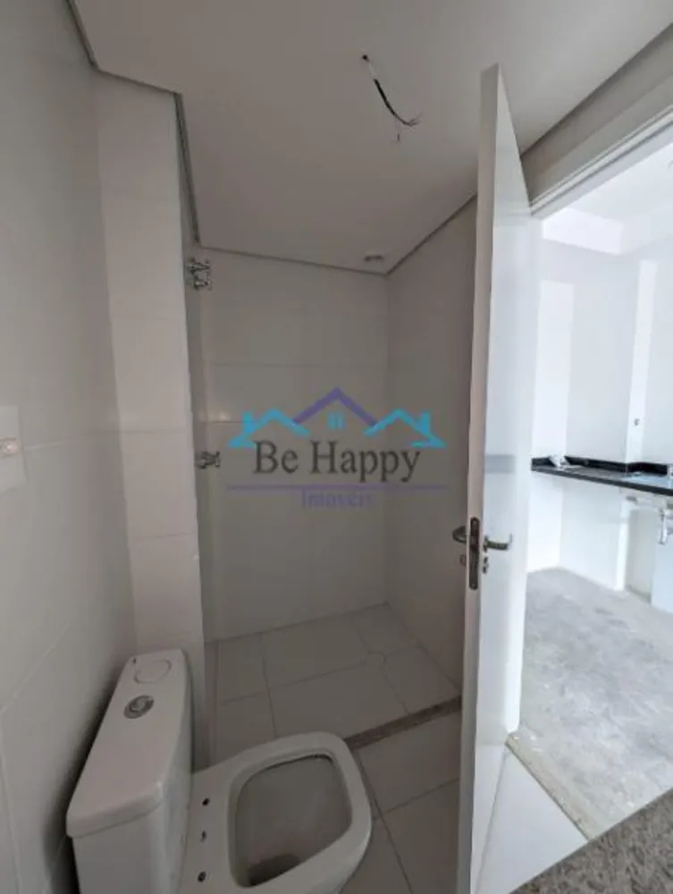 Apartamento, 1 quarto, 30 m² - Foto 3