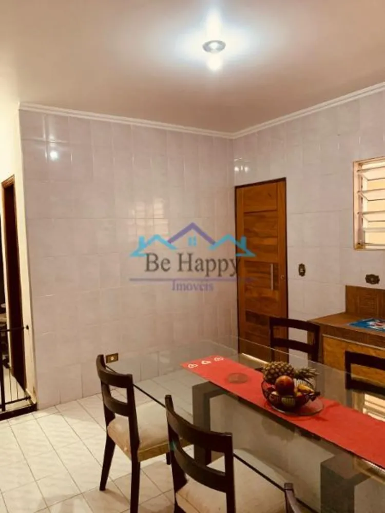 Casa, 3 quartos, 130 m² - Foto 2