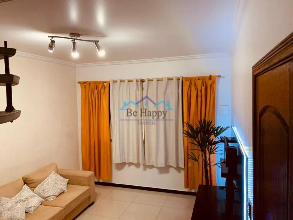 Casa, 3 quartos, 130 m² - Foto 1
