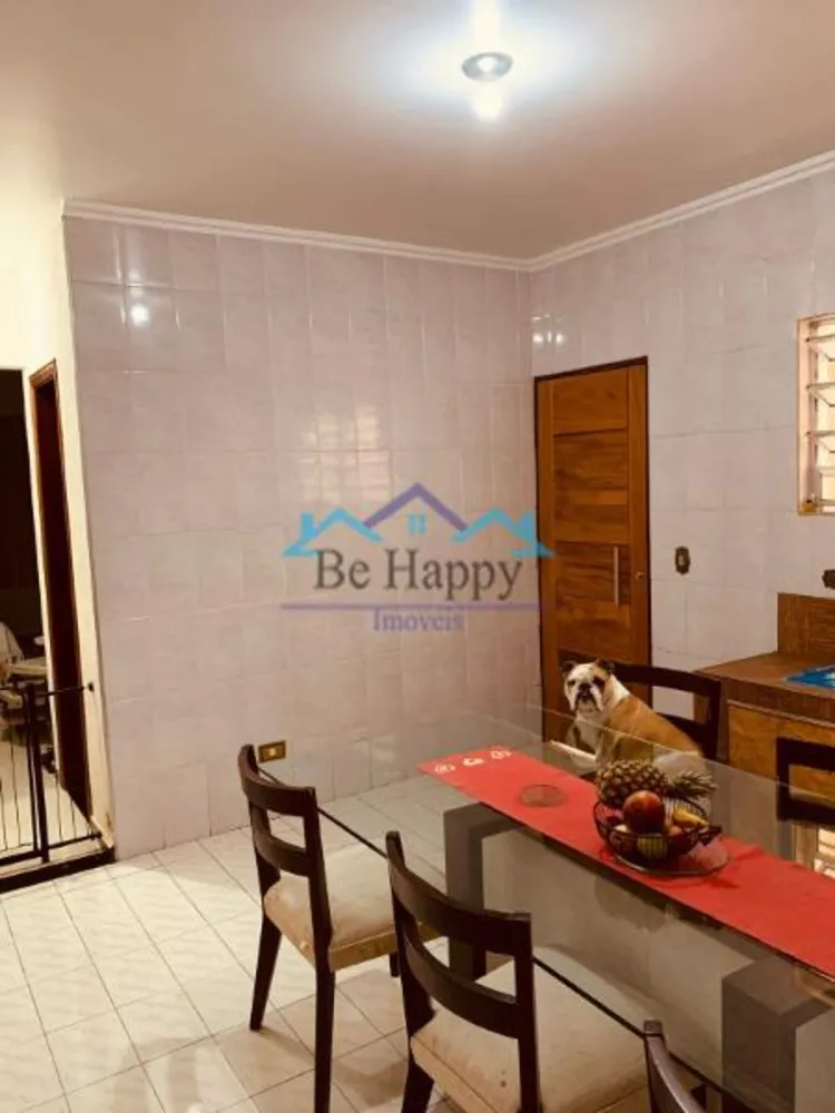 Casa, 3 quartos, 130 m² - Foto 3