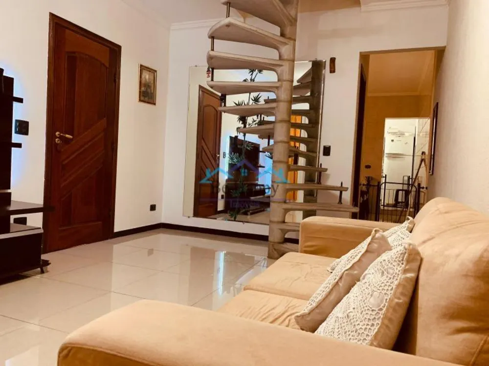 Casa, 3 quartos, 130 m² - Foto 4