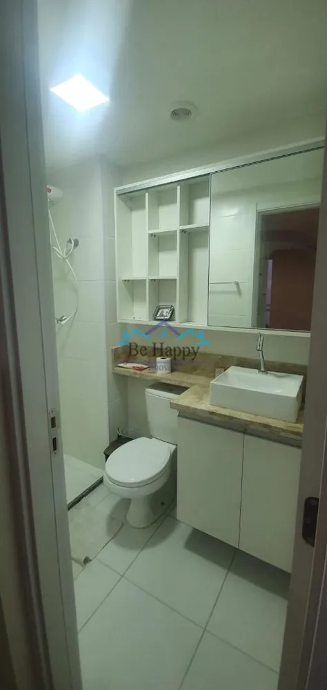 Apartamento, 1 quarto, 37 m² - Foto 3