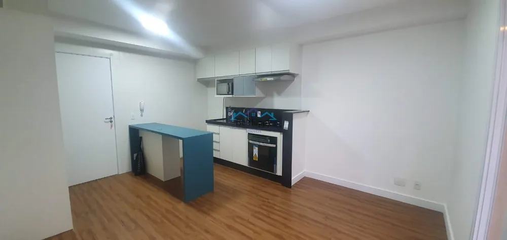 Apartamento, 1 quarto, 37 m² - Foto 1