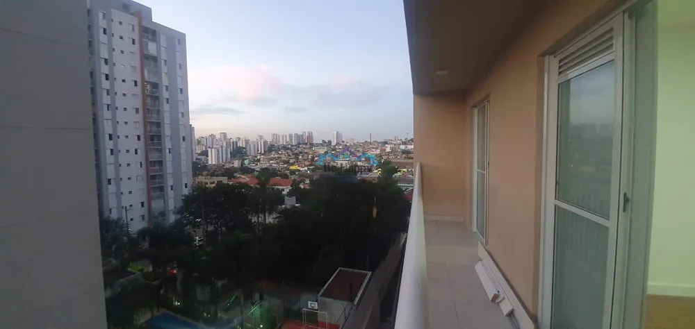 Apartamento, 1 quarto, 37 m² - Foto 4