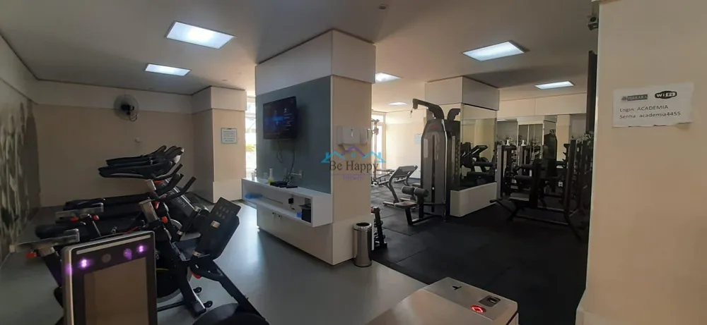 Apartamento, 2 quartos, 58 m² - Foto 3