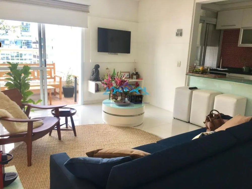 Apartamento, 1 quarto, 77 m² - Foto 3