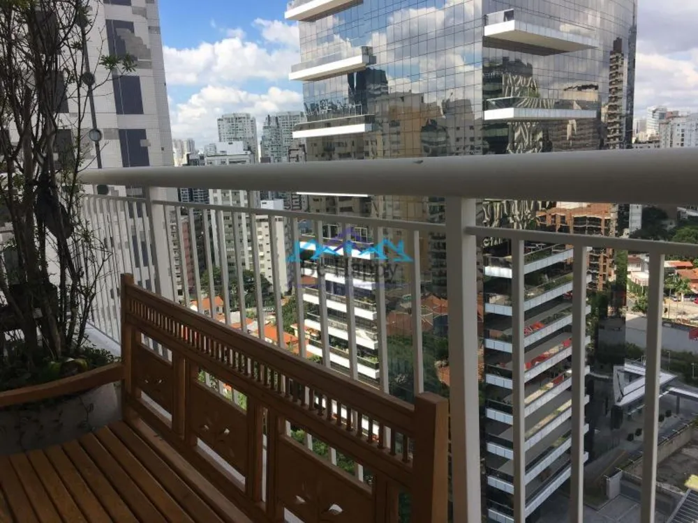 Apartamento, 1 quarto, 77 m² - Foto 4