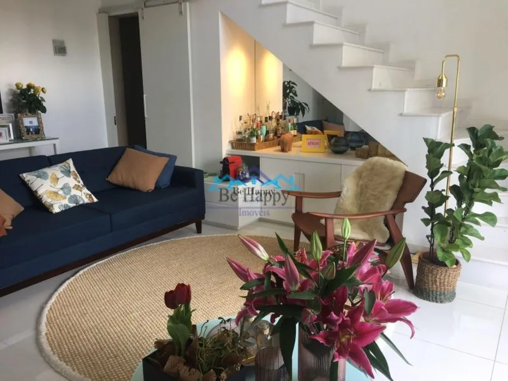 Apartamento, 1 quarto, 77 m² - Foto 2