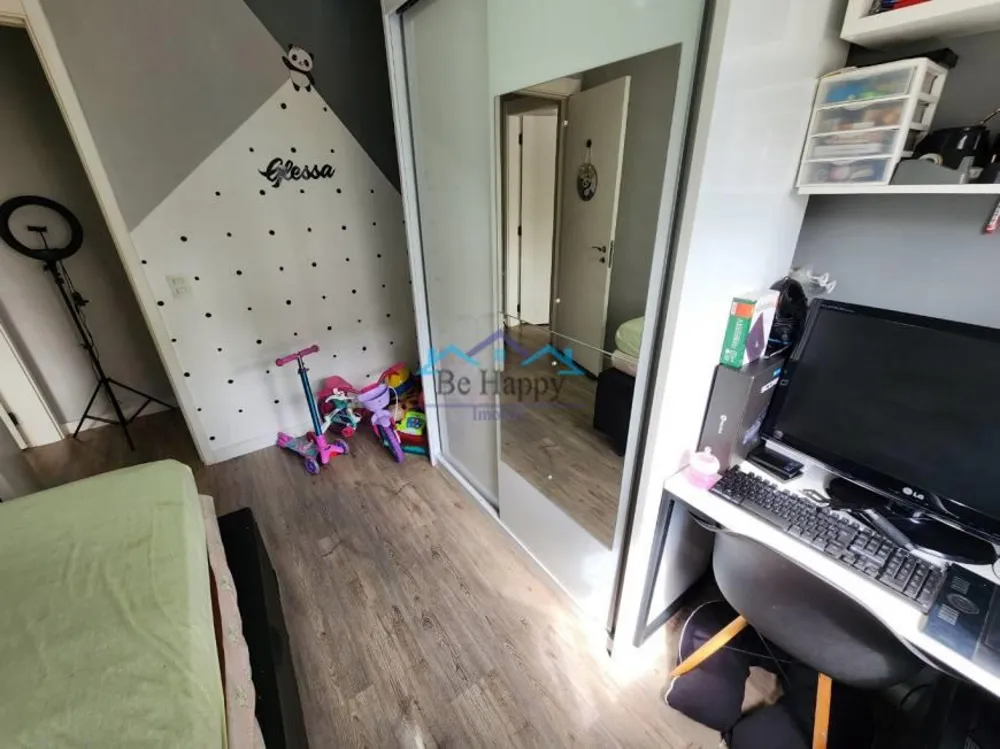 Apartamento, 2 quartos, 61 m² - Foto 3