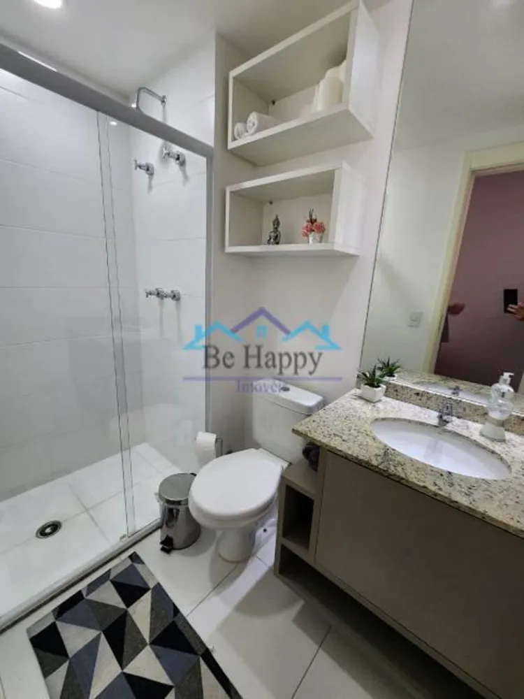 Apartamento, 2 quartos, 61 m² - Foto 2