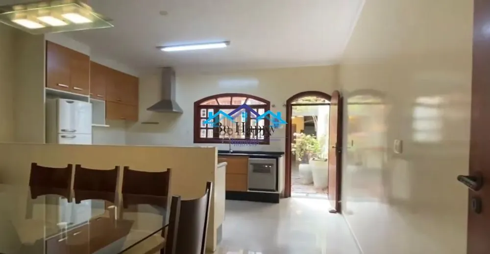 Sobrado, 3 quartos, 136 m² - Foto 1
