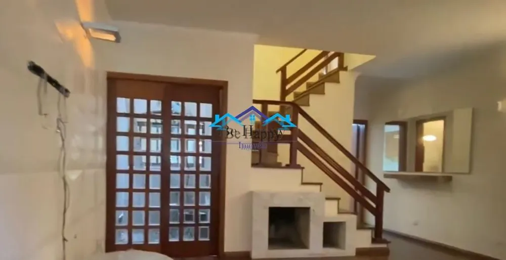 Sobrado, 3 quartos, 136 m² - Foto 4