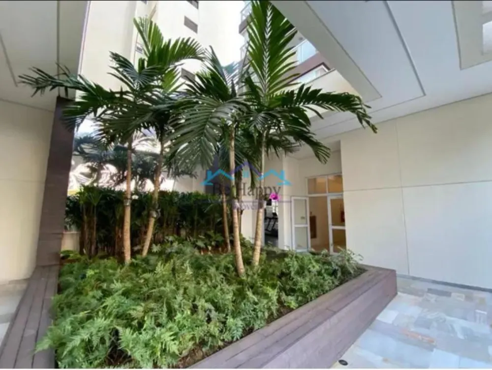 Apartamento, 2 quartos, 64 m² - Foto 1