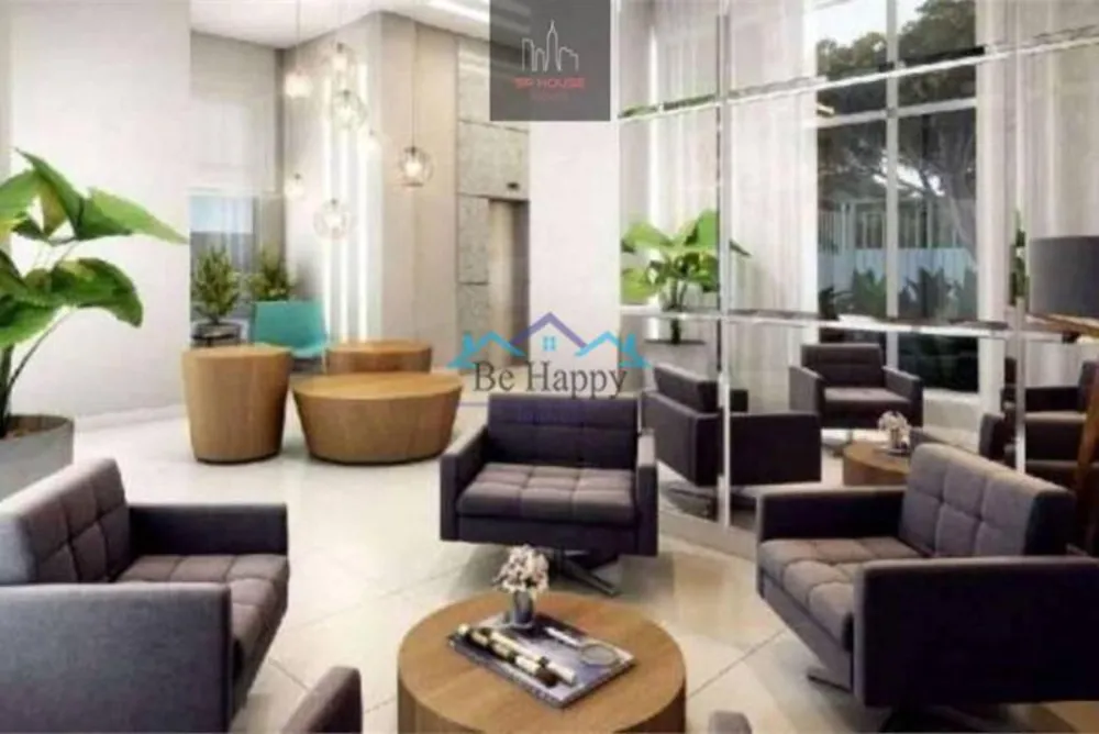 Apartamento, 2 quartos, 64 m² - Foto 2