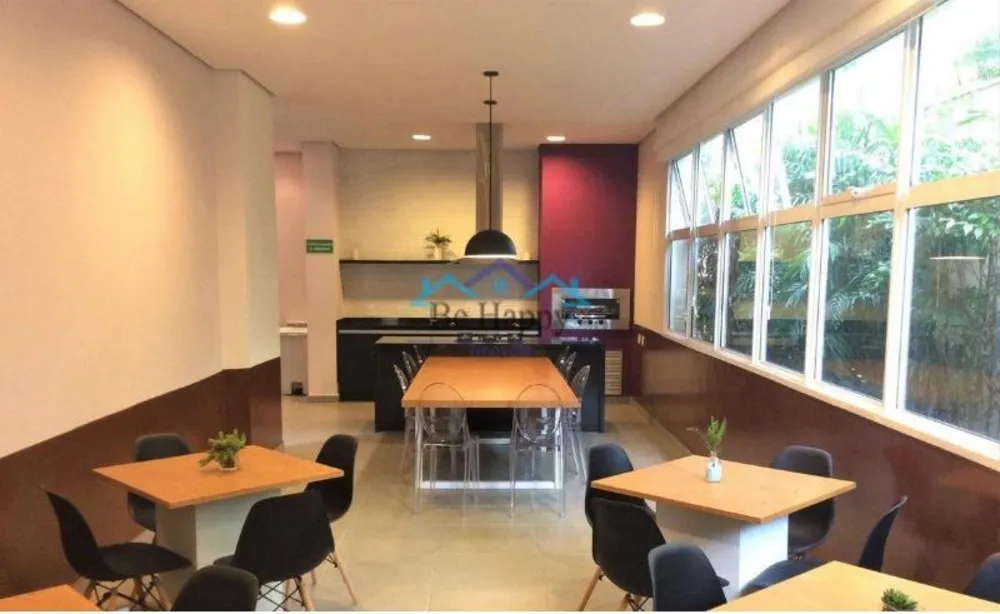 Apartamento, 2 quartos, 64 m² - Foto 3