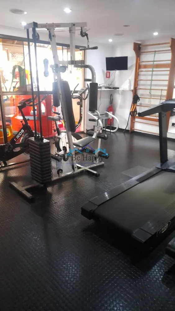 Apartamento, 2 quartos, 60 m² - Foto 1