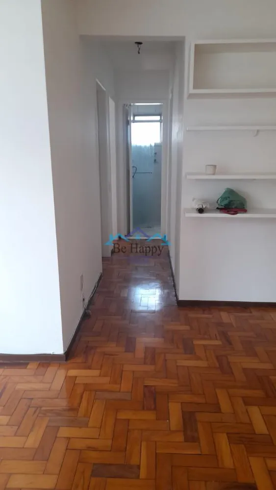Apartamento, 2 quartos, 60 m² - Foto 2