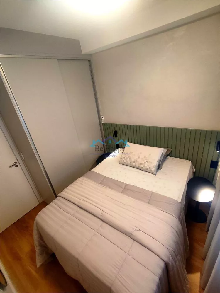 Apartamento à venda com 1 quarto, 29m² - Foto 2