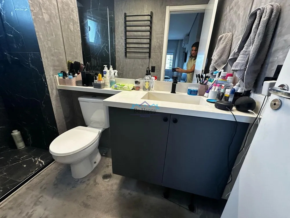 Apartamento, 2 quartos, 68 m² - Foto 2