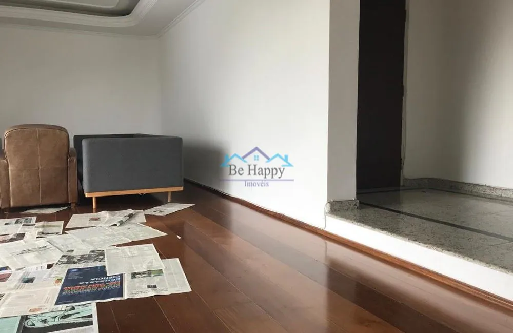 Apartamento, 4 quartos, 240 m² - Foto 3