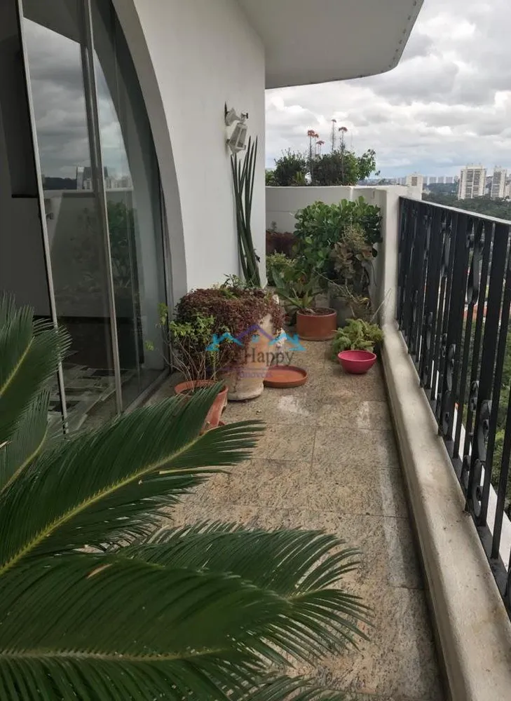 Apartamento, 4 quartos, 240 m² - Foto 2