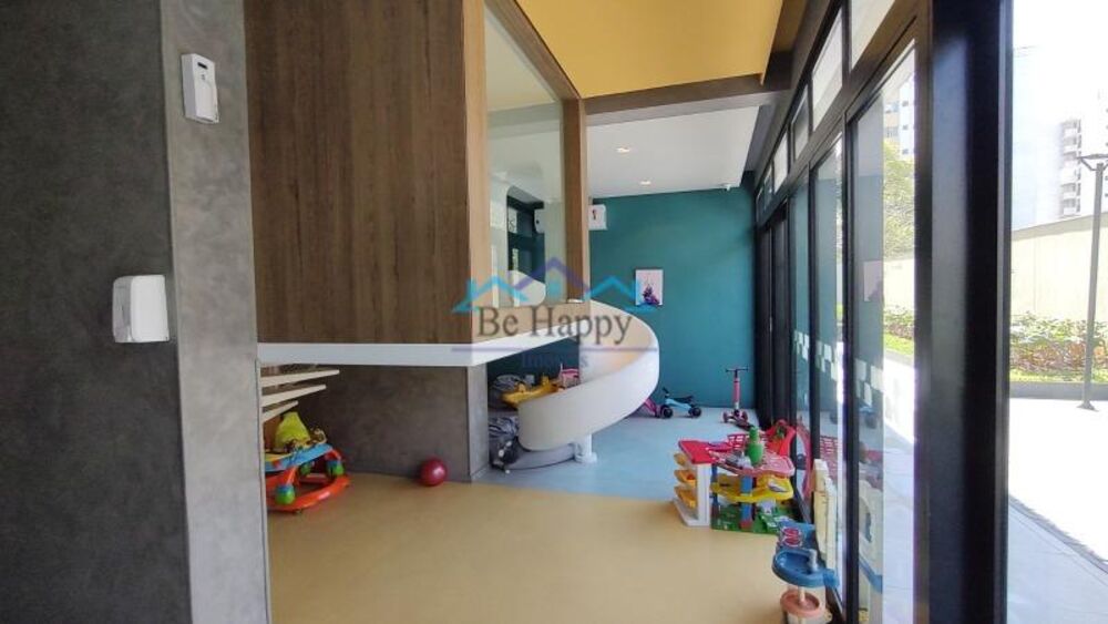Apartamento, 1 quarto, 32 m² - Foto 3
