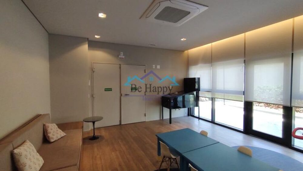 Apartamento, 1 quarto, 32 m² - Foto 4