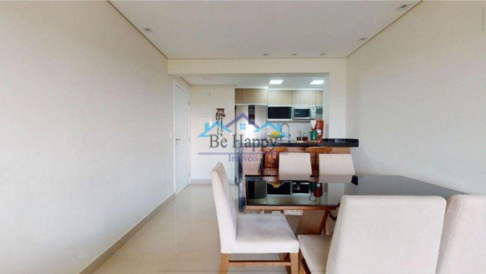 Apartamento à venda com 3 quartos, 72m² - Foto 2