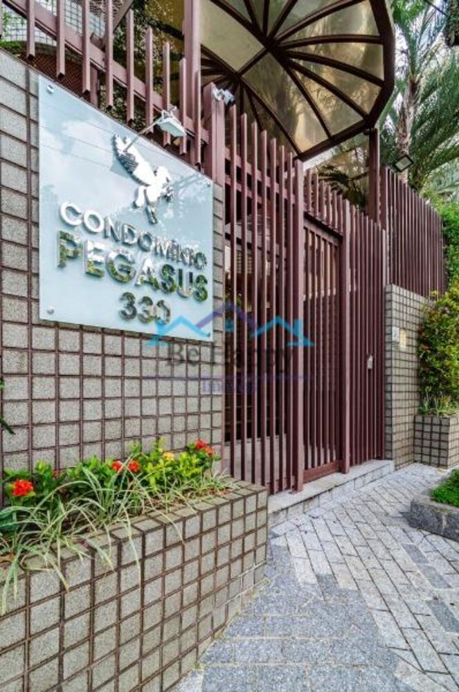 Apartamento, 3 quartos, 184 m² - Foto 2