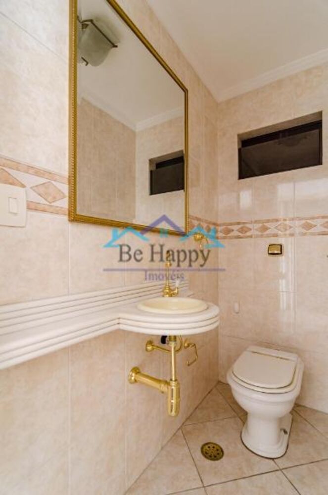 Apartamento, 3 quartos, 184 m² - Foto 6