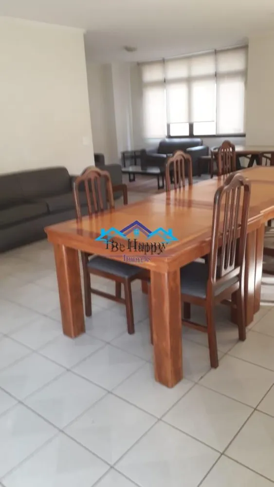 Apartamento, 3 quartos, 87 m² - Foto 2