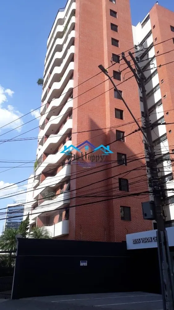 Apartamento, 3 quartos, 87 m² - Foto 1