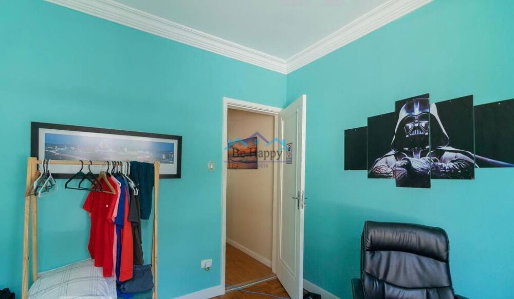 Casa, 2 quartos, 125 m² - Foto 1