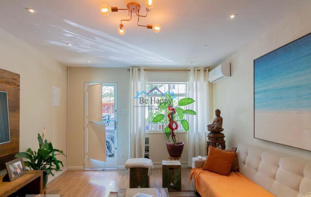 Casa, 2 quartos, 125 m² - Foto 7