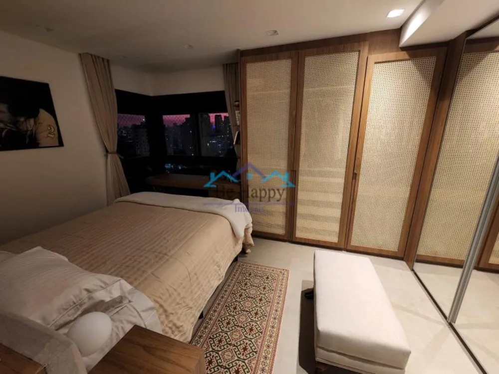 Apartamento, 2 quartos, 105 m² - Foto 1
