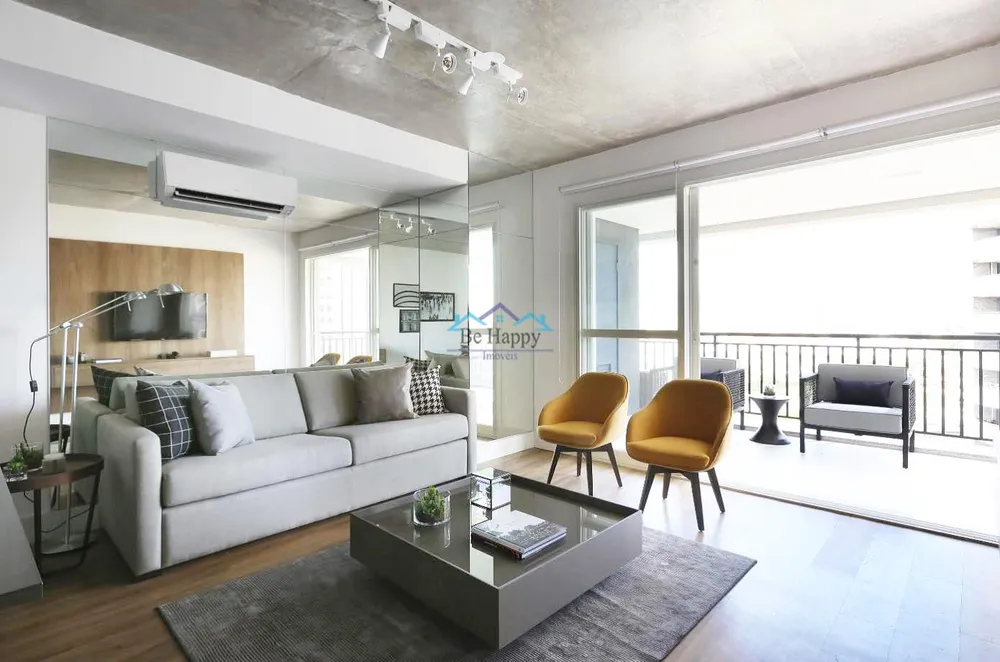 Apartamento, 1 quarto, 70 m² - Foto 3