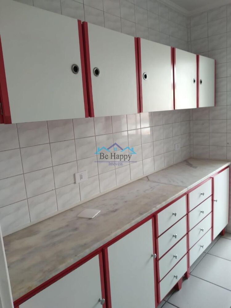 Apartamento, 2 quartos, 62 m² - Foto 2