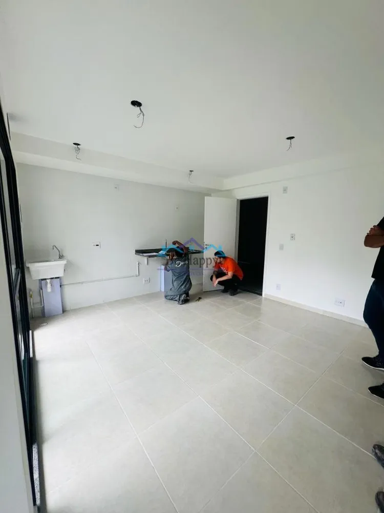 Apartamento, 2 quartos, 41 m² - Foto 4