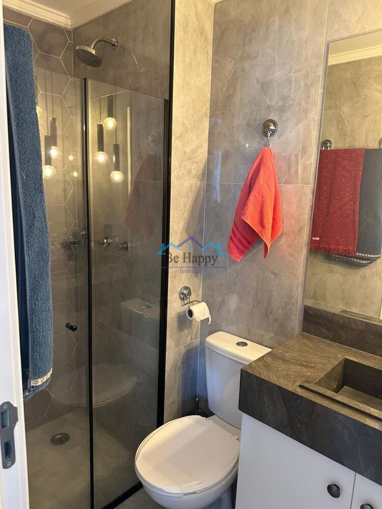Apartamento à venda com 2 quartos, 41m² - Foto 6