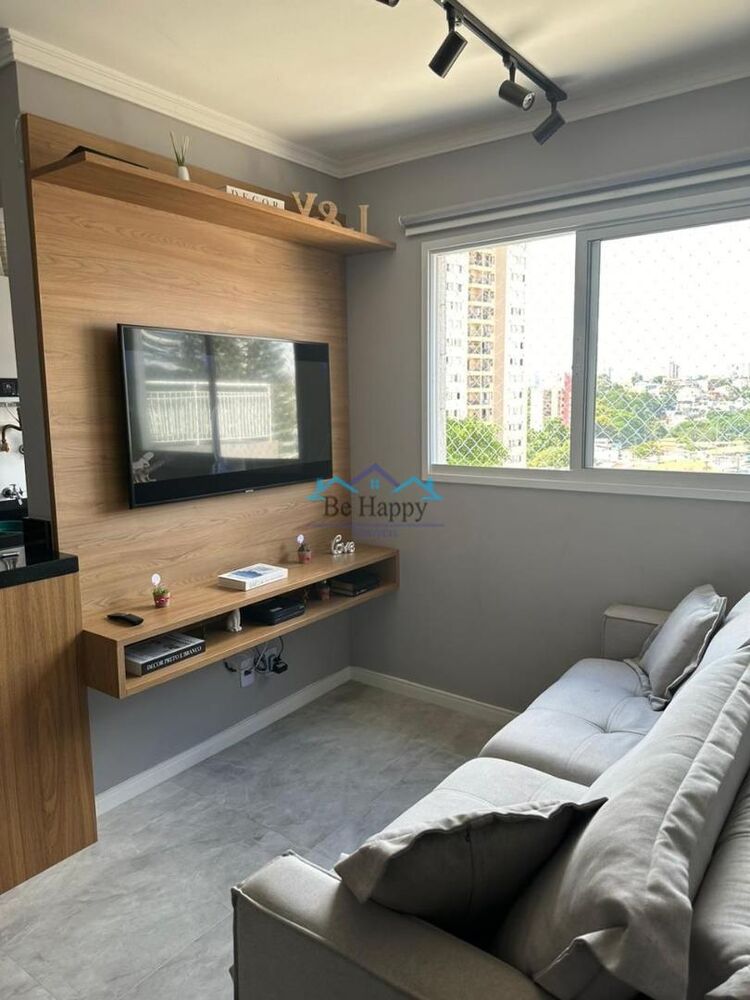 Apartamento à venda com 2 quartos, 41m² - Foto 12