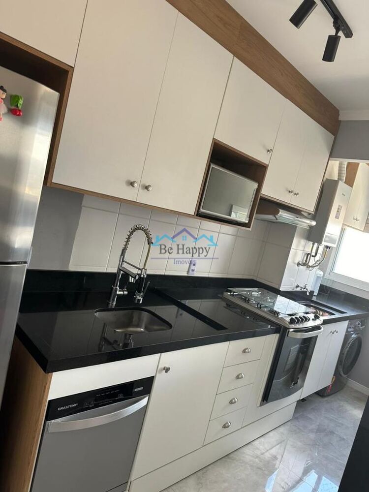 Apartamento à venda com 2 quartos, 41m² - Foto 10