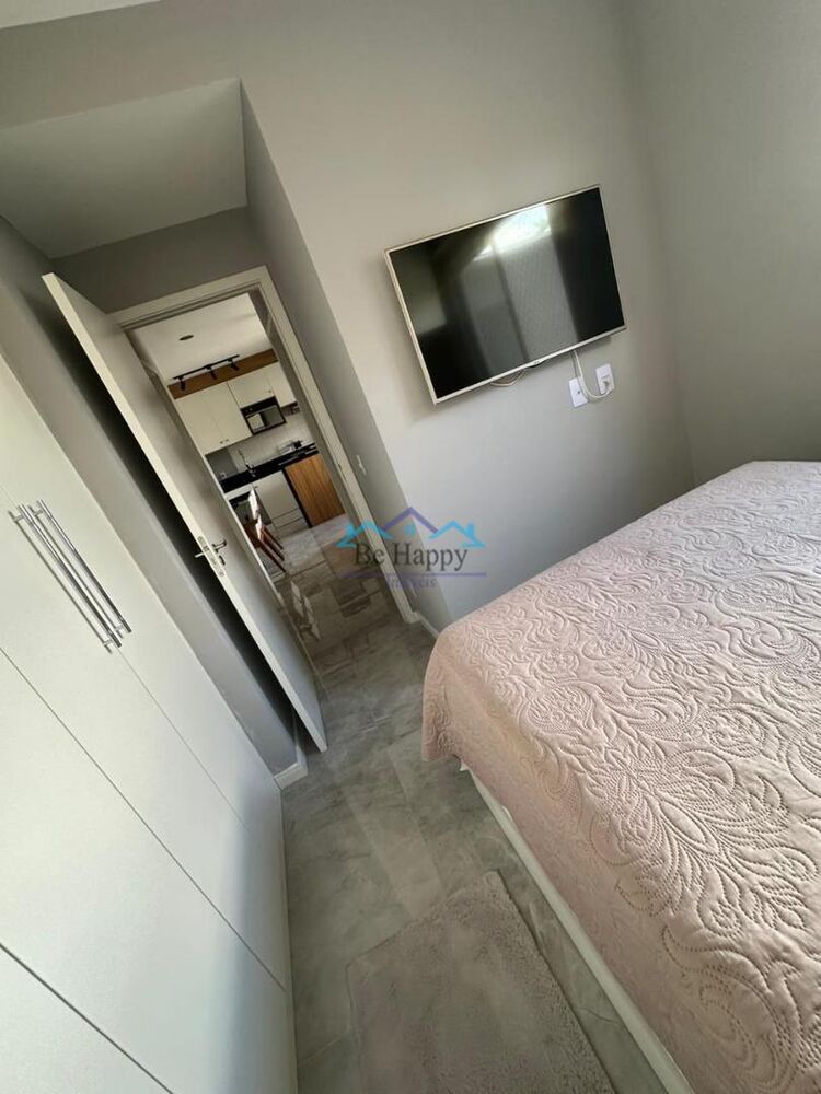 Apartamento à venda com 2 quartos, 41m² - Foto 4