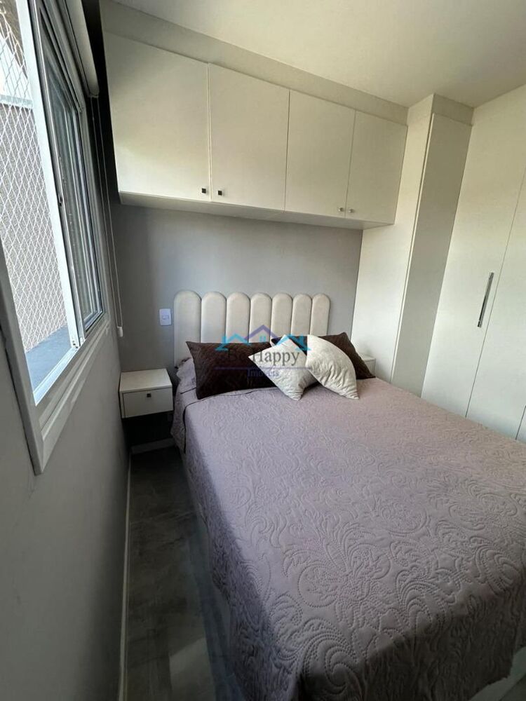 Apartamento à venda com 2 quartos, 41m² - Foto 5