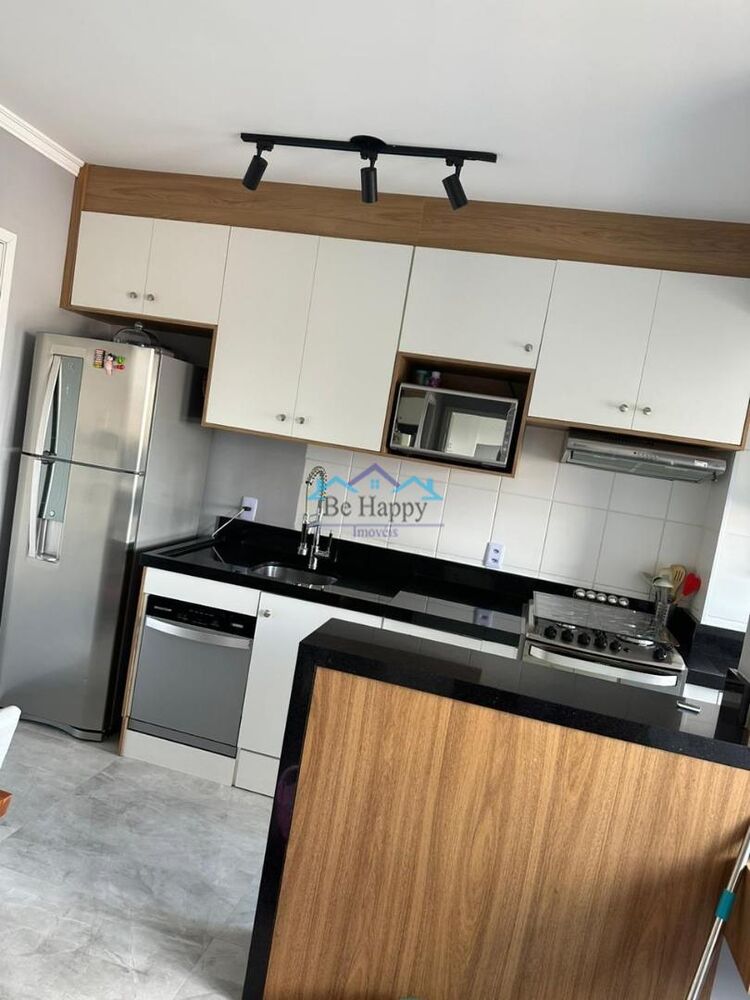 Apartamento à venda com 2 quartos, 41m² - Foto 11