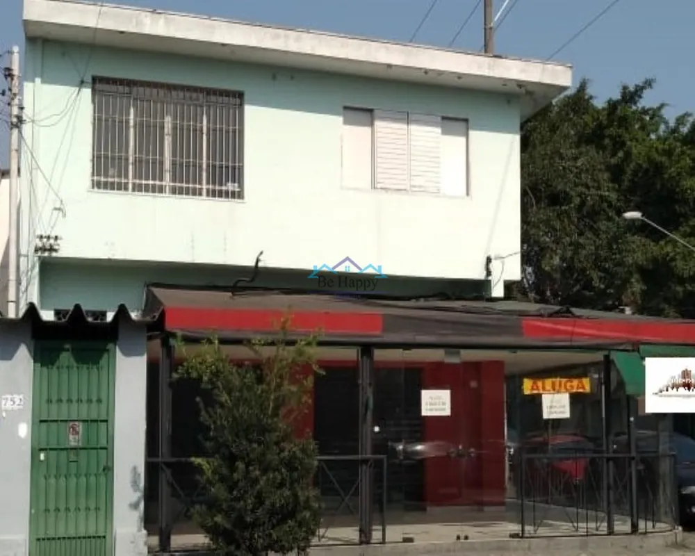 Casa, 2 quartos, 80 m² - Foto 2