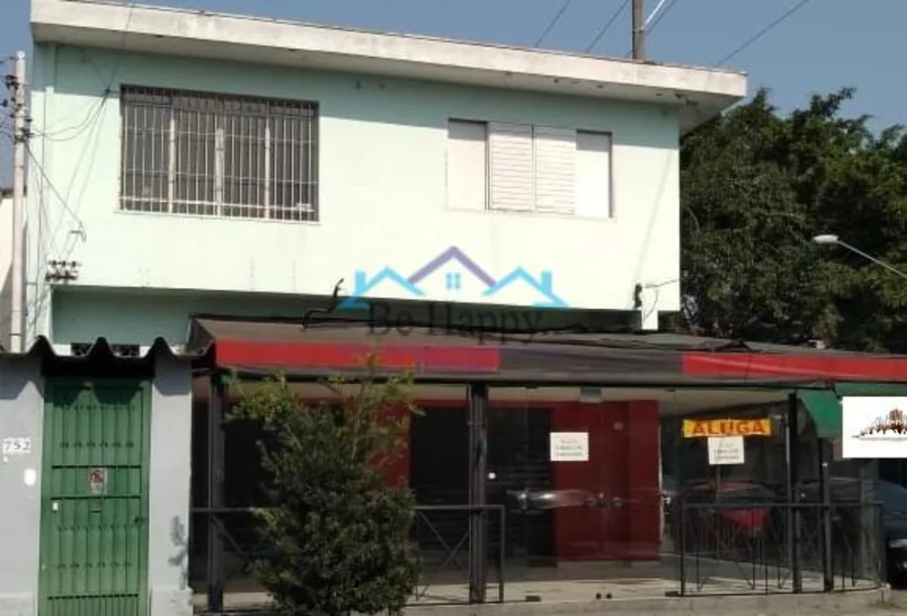 Casa, 2 quartos, 80 m² - Foto 1