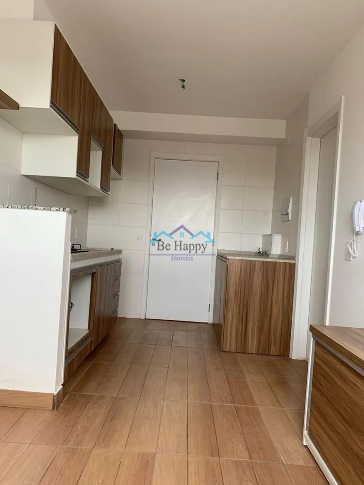 Apartamento, 1 quarto, 31 m² - Foto 3